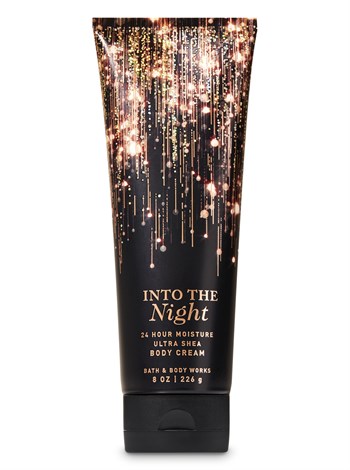INTO THE NIGHT