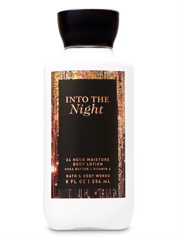 Into the Night