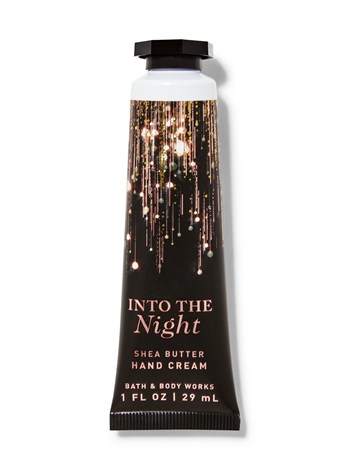 INTO THE NIGHT
