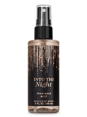 INTO THE NIGHT