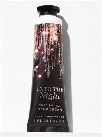 INTO THE NIGHT
