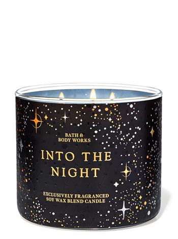 Into The Night / Büyük Mum