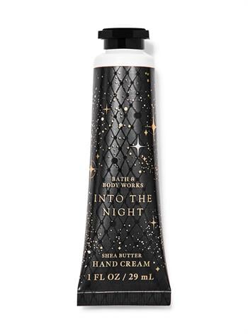 Into the Night / El Kremi