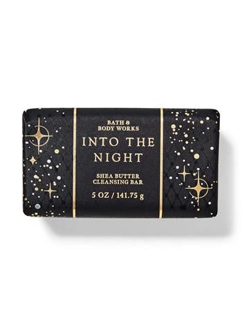 Into the Night / Shea Butter Kalıp Sabun