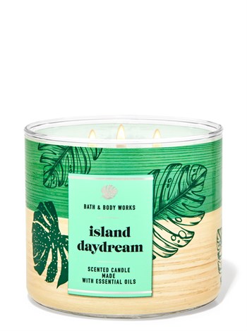 ISLAND DAYDREAM