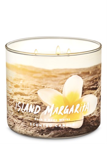 ISLAND MARGARITA