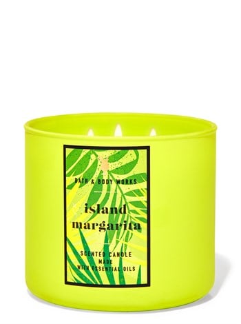 ISLAND MARGARITA