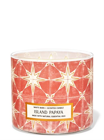 ISLAND PAPAYA