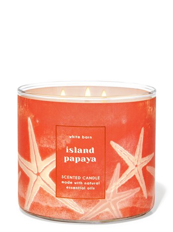 ISLAND PAPAYA