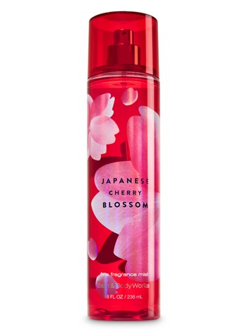 Japanese Cherry Blossom