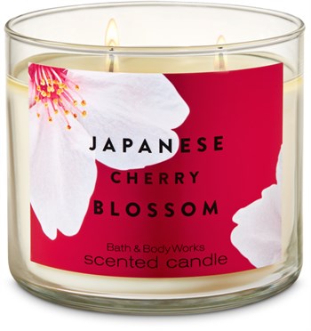 JAPANESE CHERRY BLOSSOM