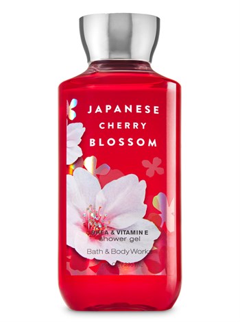 Japanese Cherry Blossom