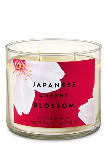 JAPANESE CHERRY BLOSSOM