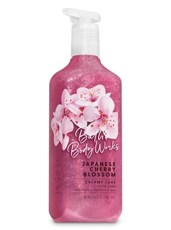 JAPANESE CHERRY BLOSSOM