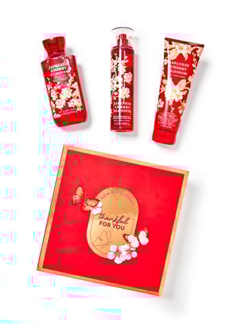 JAPANESE CHERRY BLOSSOM