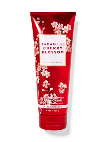 JAPANESE CHERRY BLOSSOM