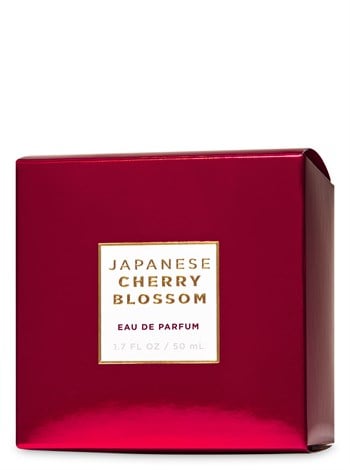 JAPANESE CHERRY BLOSSOM