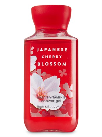 JAPANESE CHERRY BLOSSOM