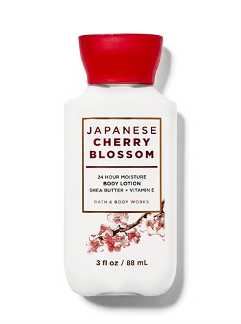 JAPANESE CHERRY BLOSSOM