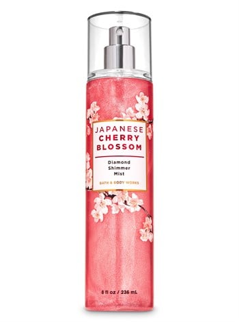 JAPANESE CHERRY BLOSSOM