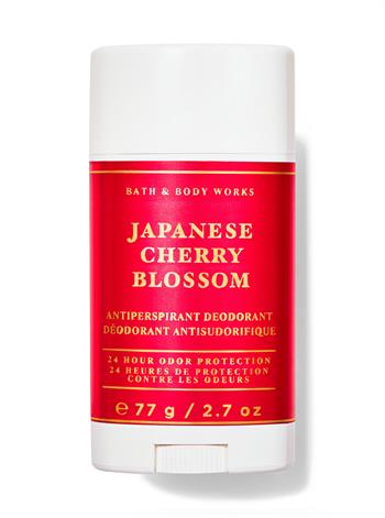 Japanese Cherry Blossom / Katı Parfüm