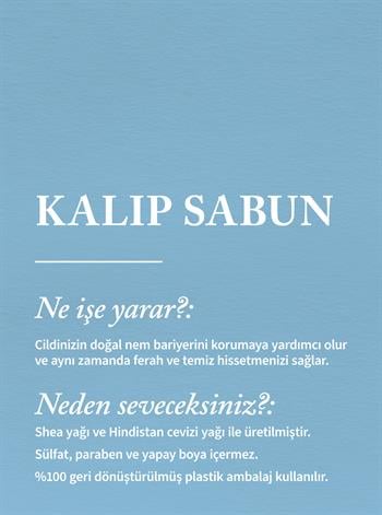 Japanese Cherry Blossom / Shea Butter Kalıp Sabun