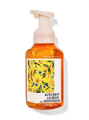 Kitchen Lemon / Köpük Sabun