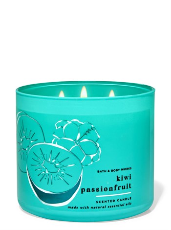 KIWI PASSIONFRUIT