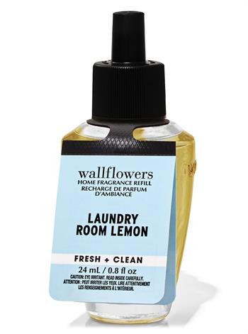 Laundry Room Lemon / Oda Kokusu Yedeği
