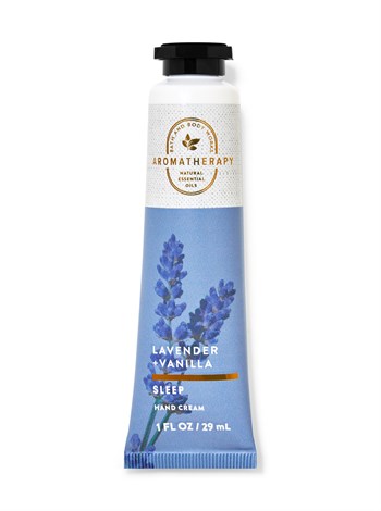 LAVENDER VANILLA