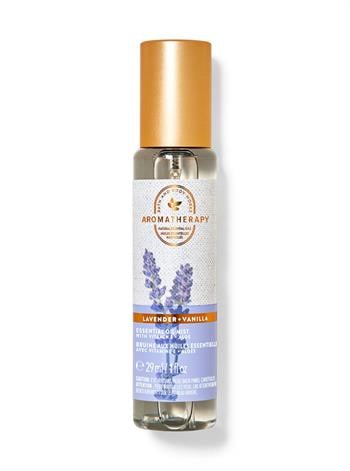 Lavender Vanilla / Seyahat Boy Vücut Spreyi
