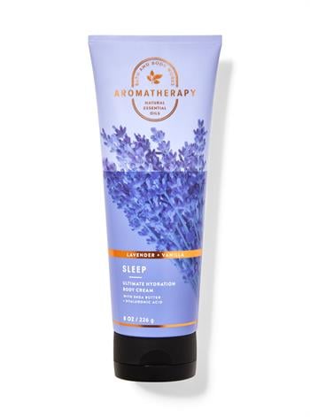 Lavender Vanilla / Vücut Kremi