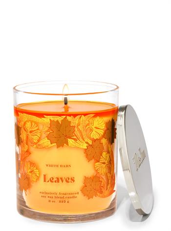 Leaves / Orta Boy Mum