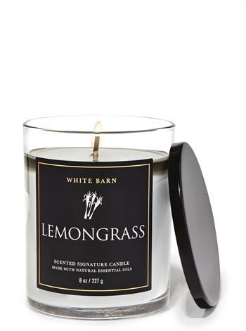 Lemongrass / Orta Boy Mum