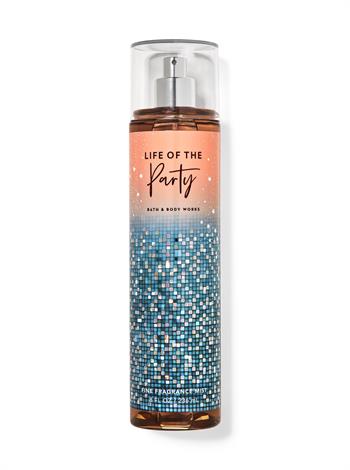 Life Of The Party  / Vücut Spreyi