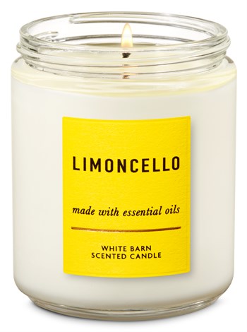 LIMONCELLO