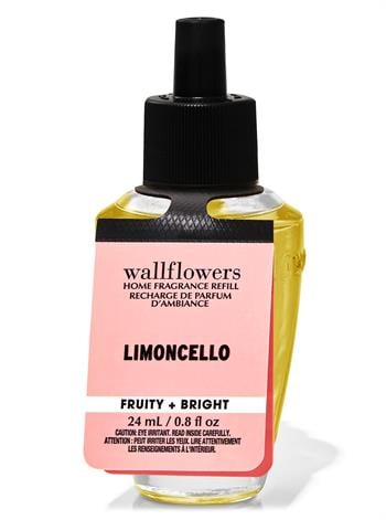Limoncello / Oda Kokusu Yedeği