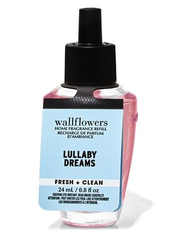 Lullaby Dreams / Oda Kokusu Yedeği