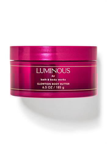 Luminous / Işıltılı Body Butter