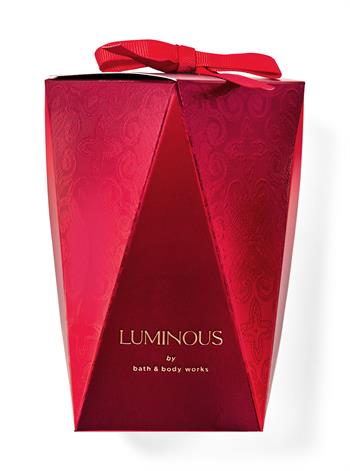 Luminous / Seyahat Boyu Hediye Seti