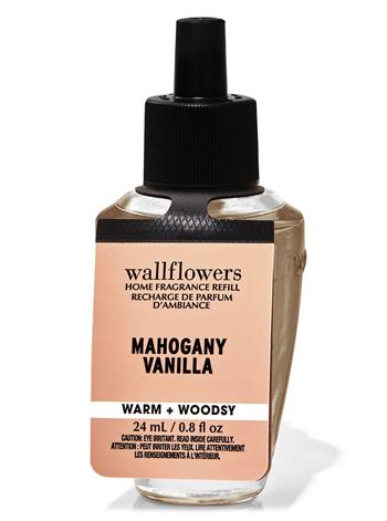 Mahogany Vanilla / Oda Kokusu Yedeği