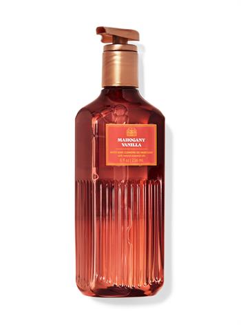 Mahogany Vanilla / Sıvı Sabun