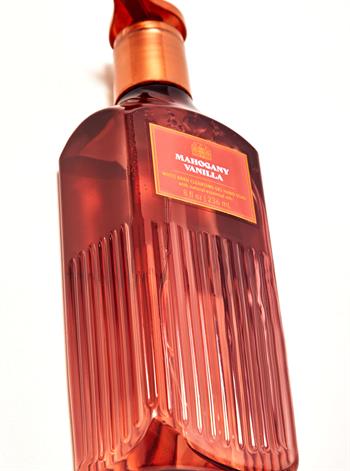 Mahogany Vanilla / Sıvı Sabun
