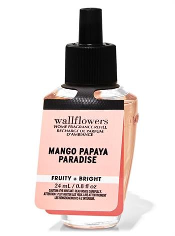 Mango Papaya Paradise / Oda Kokusu Yedeği