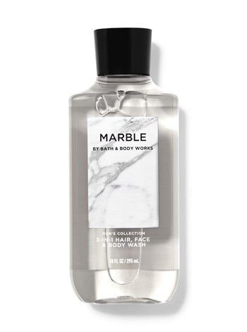 MARBLE