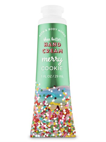 MERRY COOKIE