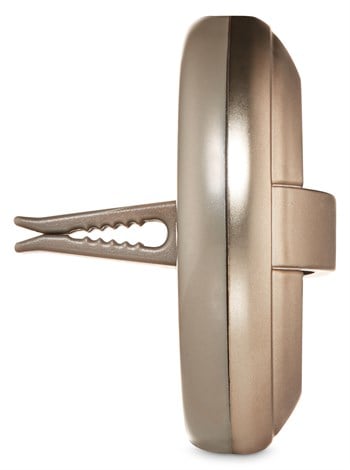 METALİK ARABA KOKUSU AKSESUARİ