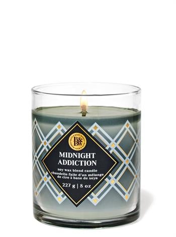 Midnight Addiction / Orta Boy Mum