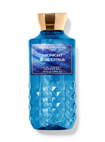 MIDNIGHT BLUE CITRUS / DUS JELİ