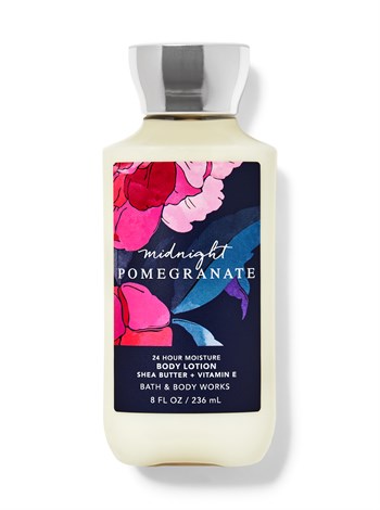 MIDNIGHT POMEGRANATE
